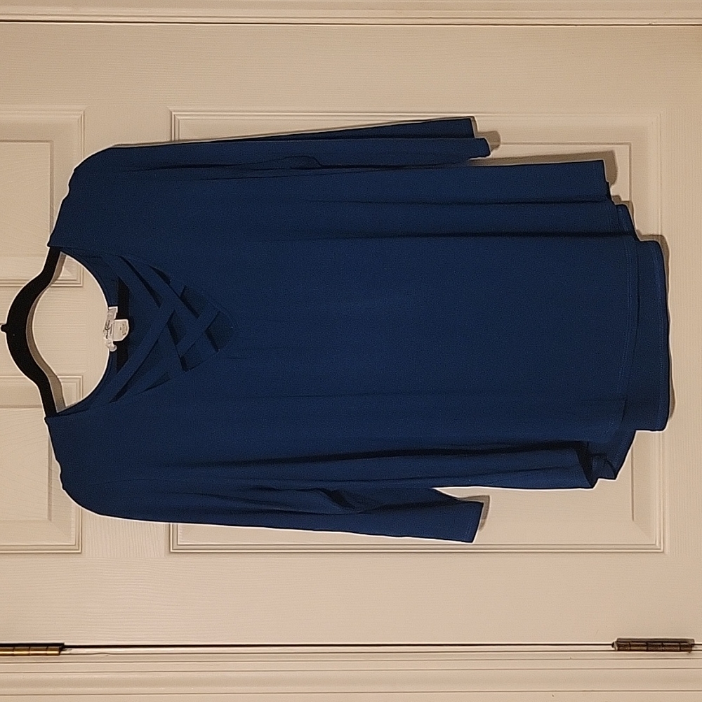 Moa Moa blouse